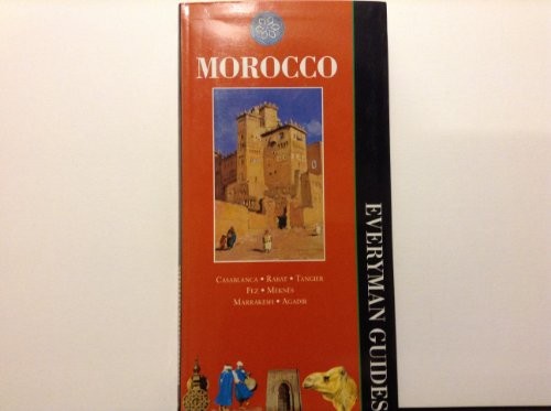 Morocco (Everyman Guides) Paperback / softback Book The Fast Free ShippingFREE US DELIVERY | ISBN: 1857158830 | Quality Books