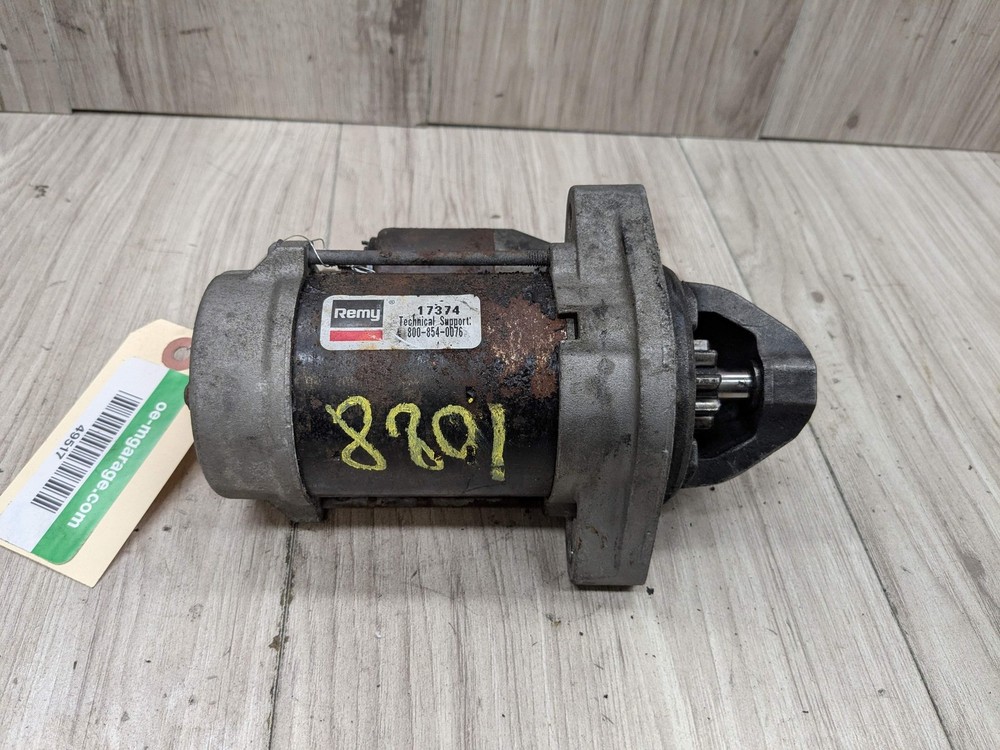 OEM BMW E36 E39 E46 E60 E83 E85 Z4 Engine M54 Motor Starter