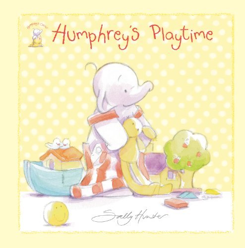Humphrey's Playtime (Igloo Picture Flats)