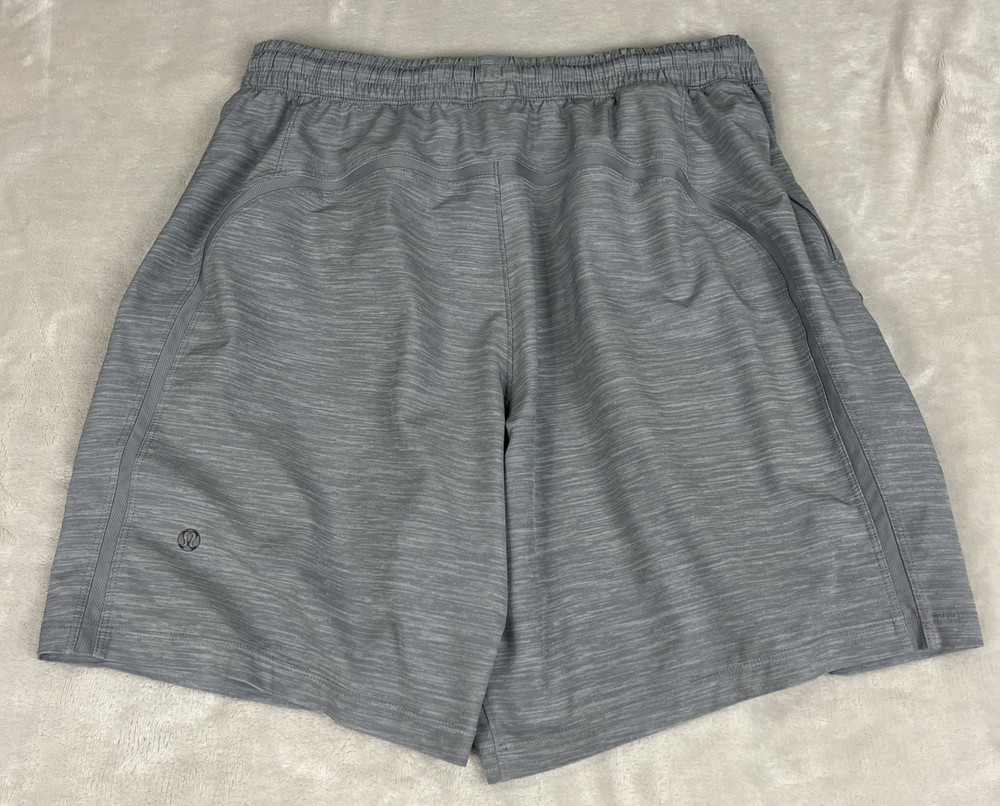 Lululemon Pace Breaker Shorts 7