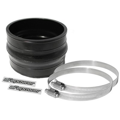 Afe Power 59-00001 High Performance Cold Air Intake Coupler for Racing