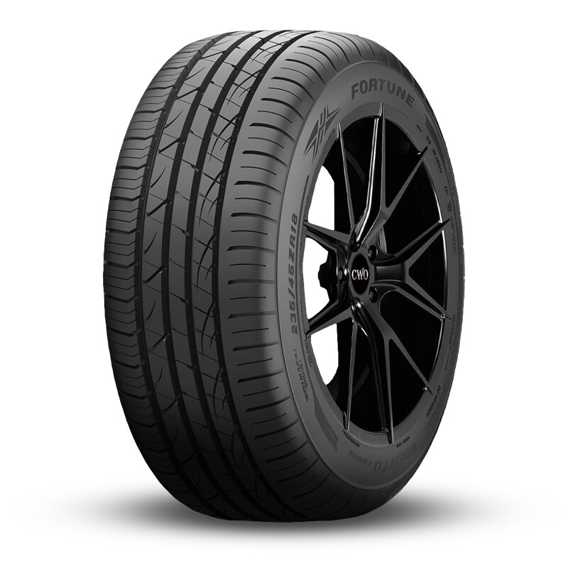 Fortune Viento FSR702 235/30R22 90W XL High Performance Tire 50K Mile Warranty 500AA  