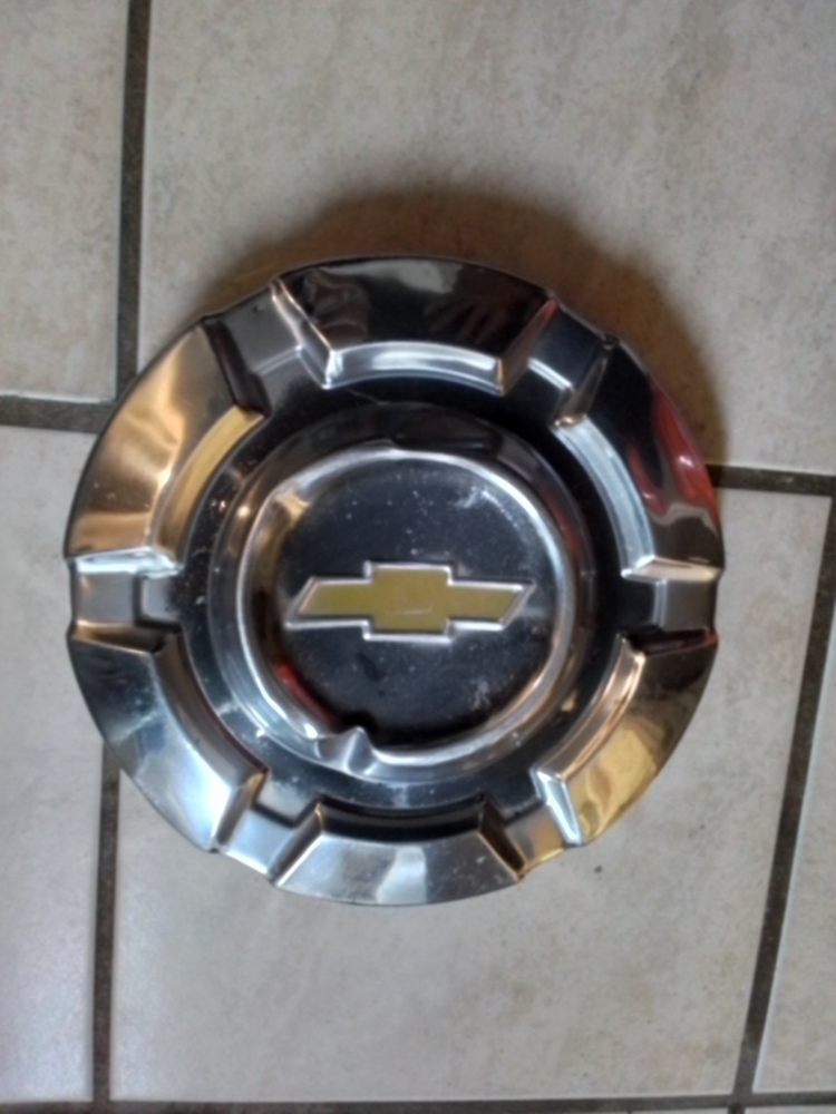 Chevy OEM 10 3/4