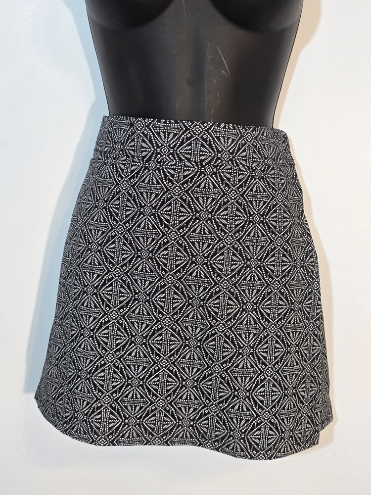 Rip Skirt Paia Maui Women's Mini Skirt - Size Small