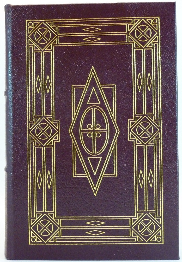 Karl Marx His Life and Thought by David McLellan, Easton Press – Great Lives