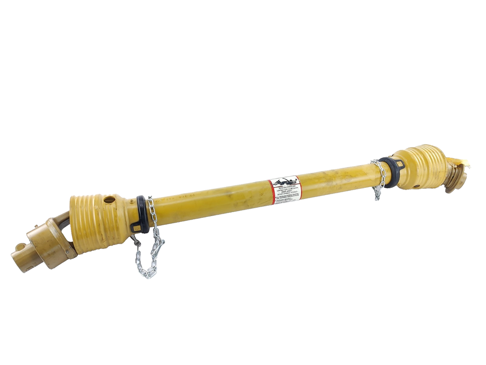 NEW EUROCARDAN AX4 910 PTO SHAFT  910 mm Length (35.8