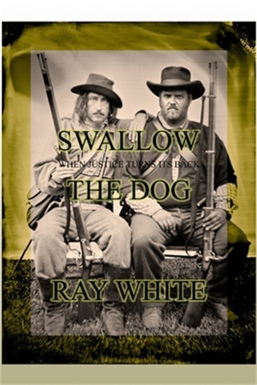 Swallow the Dog (Paperback or Softback)