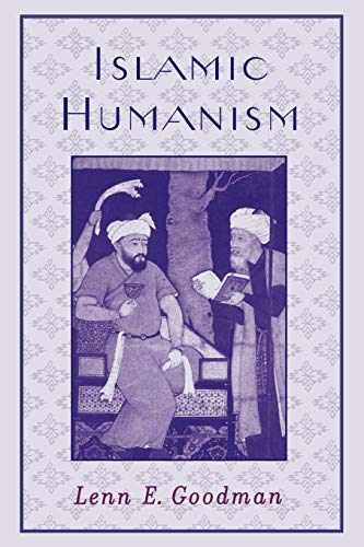 Islamic Humanism - Paperback, by Goodman Lenn E. - Acceptable