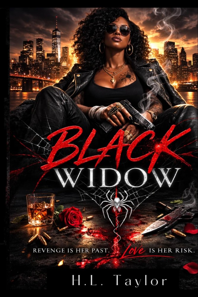 Black Widow