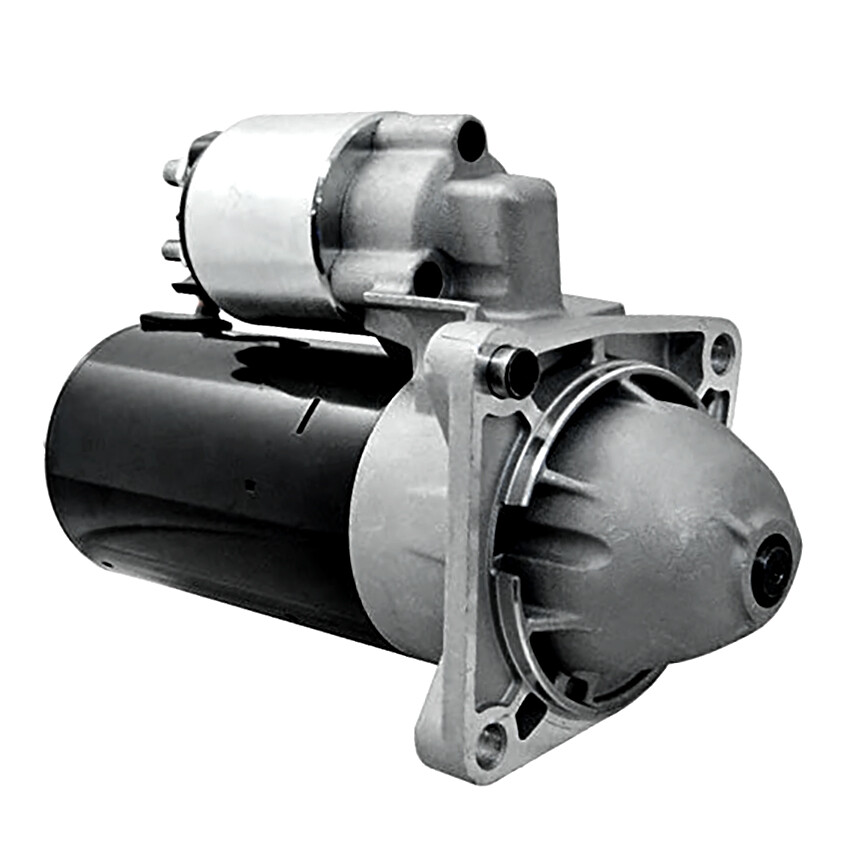 12V 9T STARTER MOTOR FOR SUZUKI FIAT ALFA ROMEO EUROPE AND VARIOUS MODELS