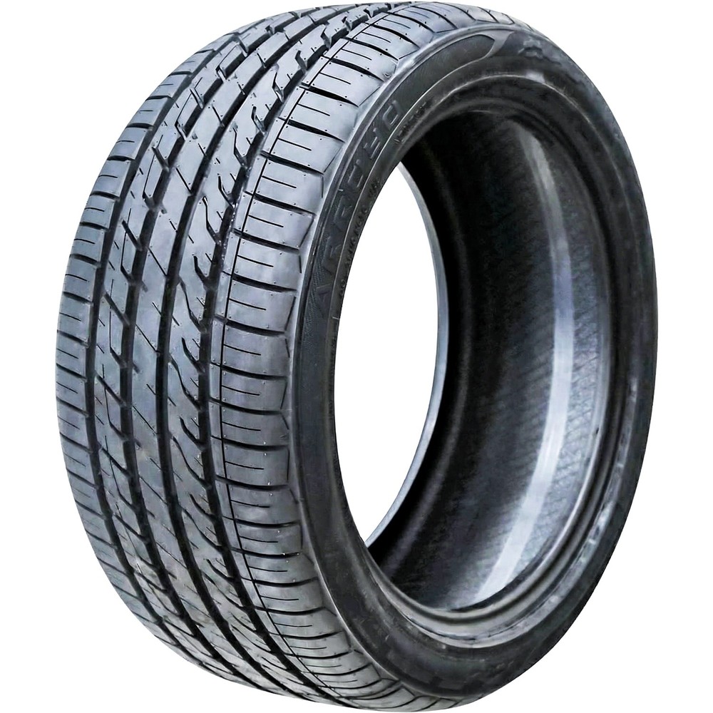 Tire Arroyo Grand Sport A/S 285/30R20 ZR 99Y XL AS High Performance