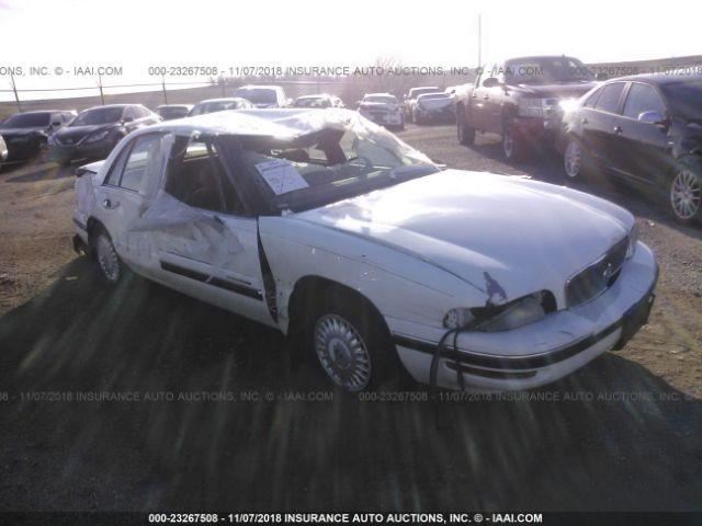 LESABRE   1998 Valve Cover 309719