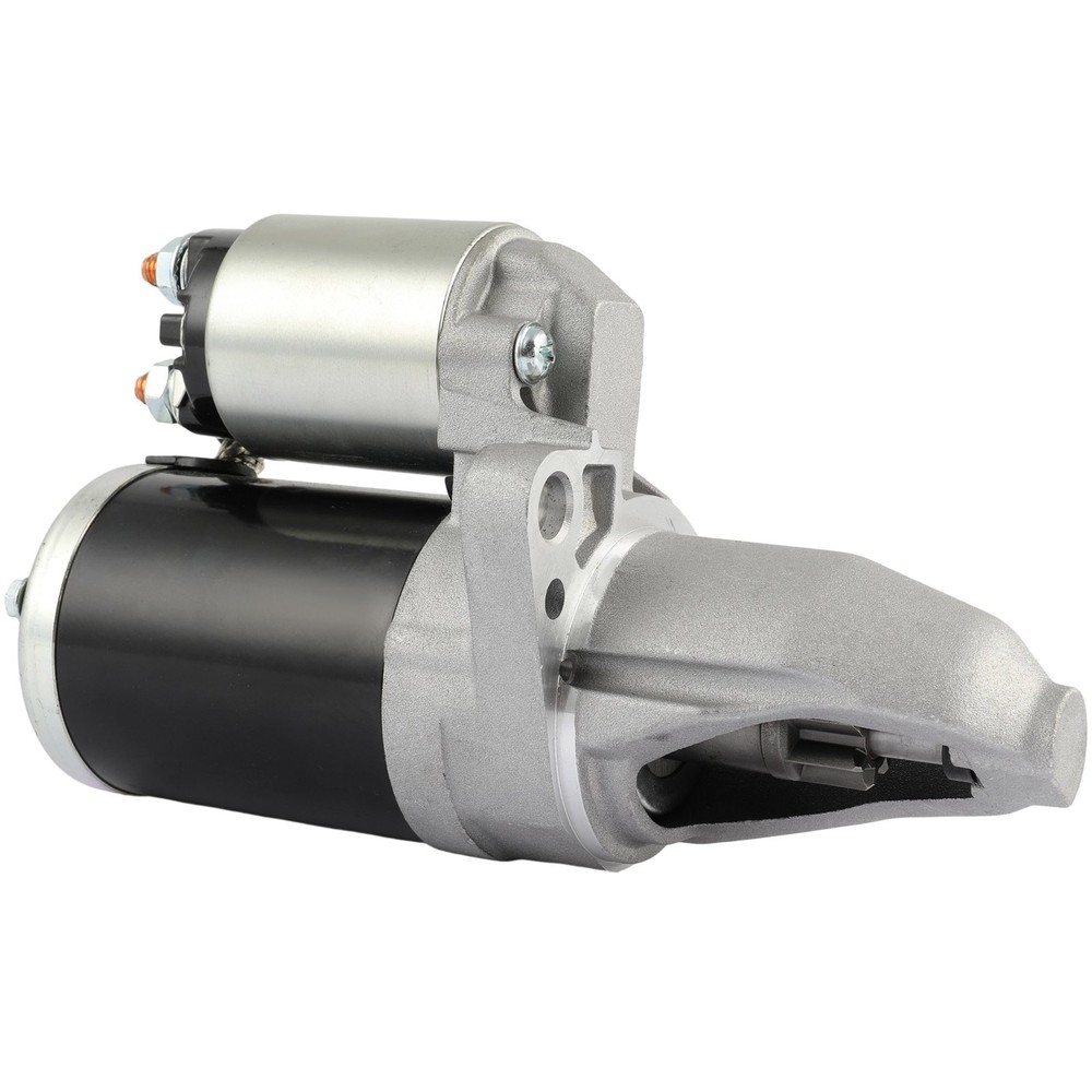 Starter For Smart Fortwo 2008-2016 1.0L PMDD 12V 0.8kW CCW 8T 19624  M000T46171