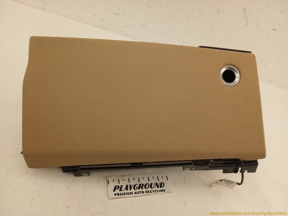 Range Rover HSE L322 Lower Glove Box Storage Compartment Fits 2010-2012 10 11 12