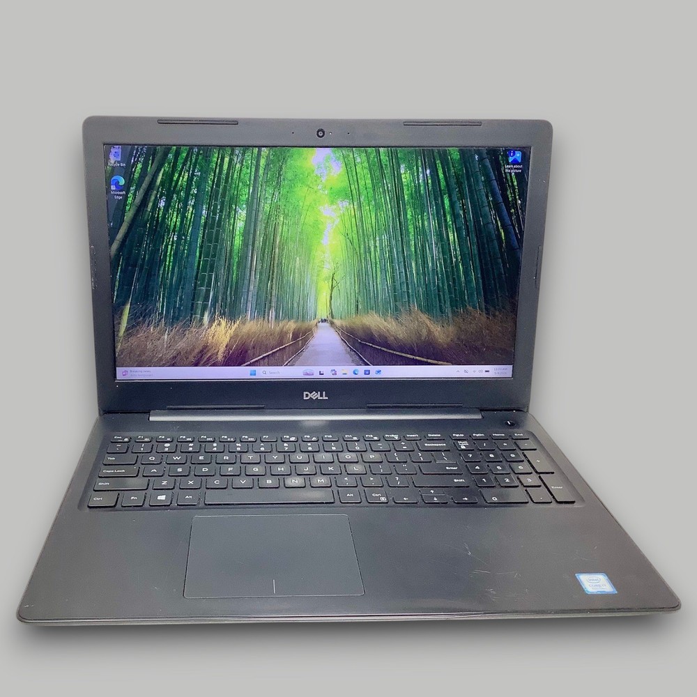 Dell Latitude 3540 15” i7-1355U 1.70GHz 512GB SSD 16GB RAM W11P Warranty