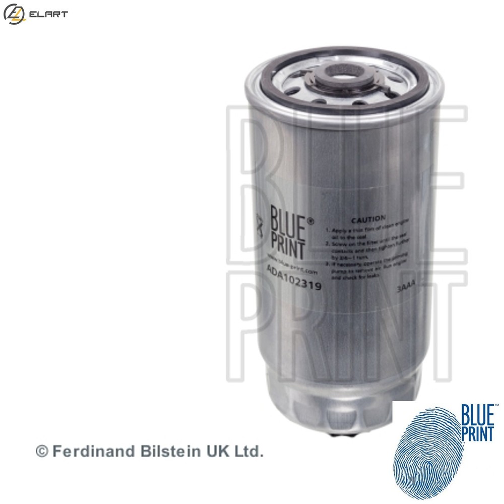 FUEL FILTER ADA102319 FOR R 425 DOHC 2.5L ENS/ENR 2.8L 4cyl