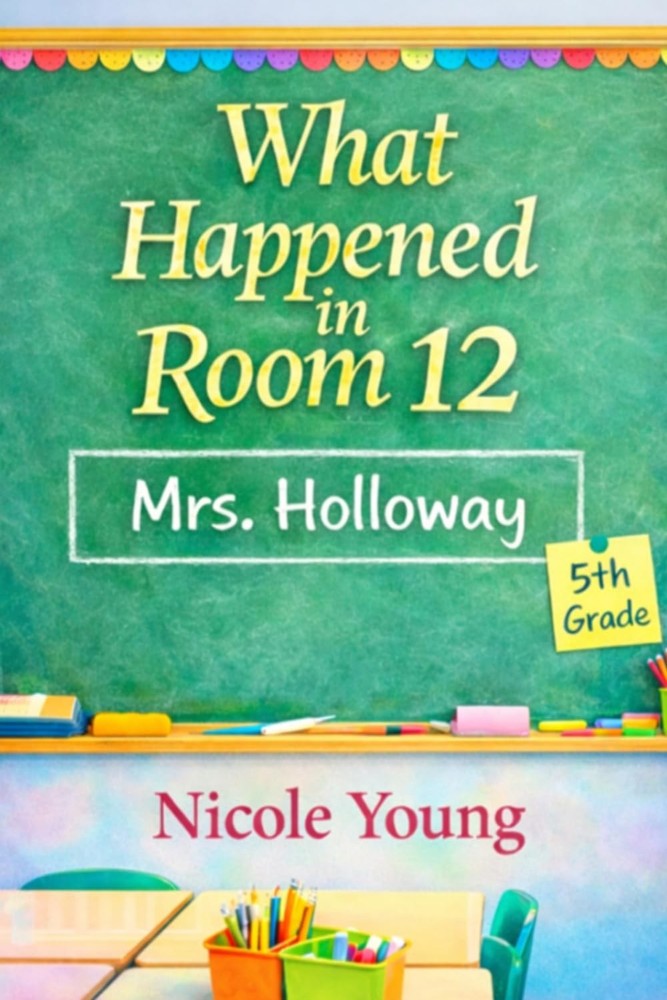 What Happened in Room 12