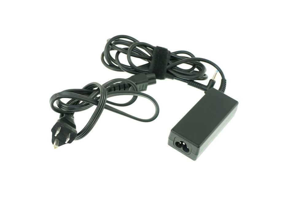 Genuine HP 19.5V AC Adapter HSTNN-CA40 741727-001 for ENVY M6-AQ Laptop Grade A FE15-image