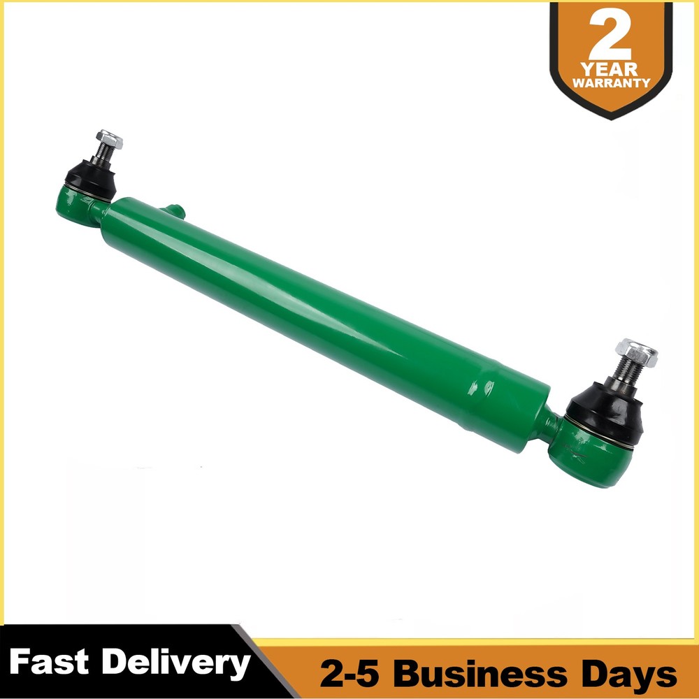 Steering Hydraulic Cylinder For John Deere 3033R 3038R 3039R 3120 3203 3320 3720