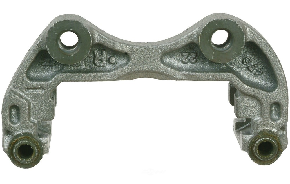 Frt Brake Caliper Mounting Bracket by Cardone Industries 14-1538