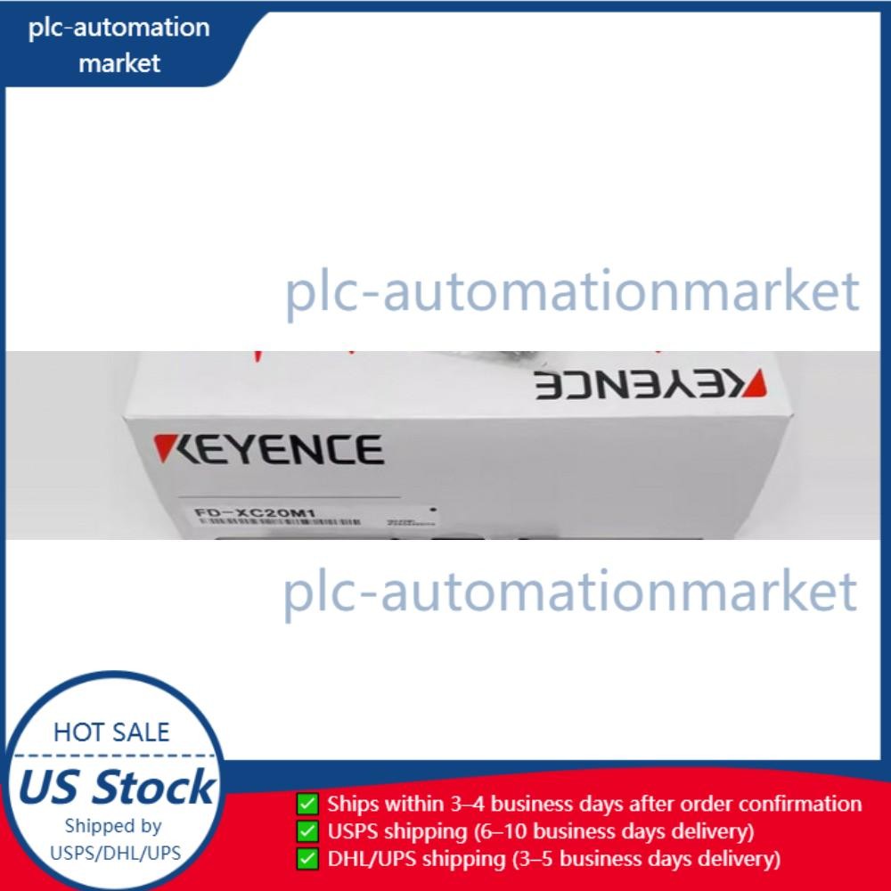 New In Box Keyence FD-XC20M1 ø8.3-10.8mm Flowmeter bracket