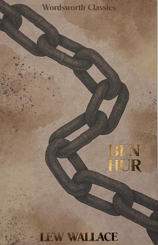 Ben Hur (Wordsworth Classics) by Wallace, Lewis Paperback Book The Fast FreeFREE US DELIVERY | ISBN: 1853262838 | Quality Books