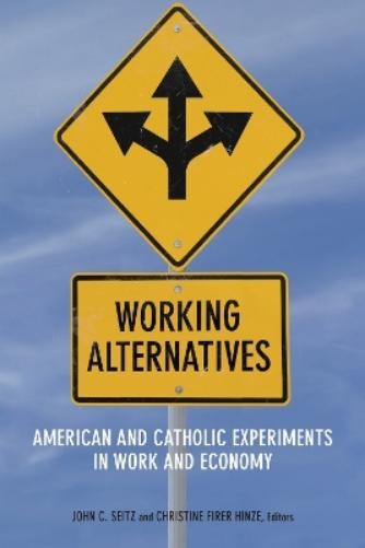 Gerald J. Beyer Working Alternatives (Hardback)Another great item from Rarewaves USA | Free delivery!