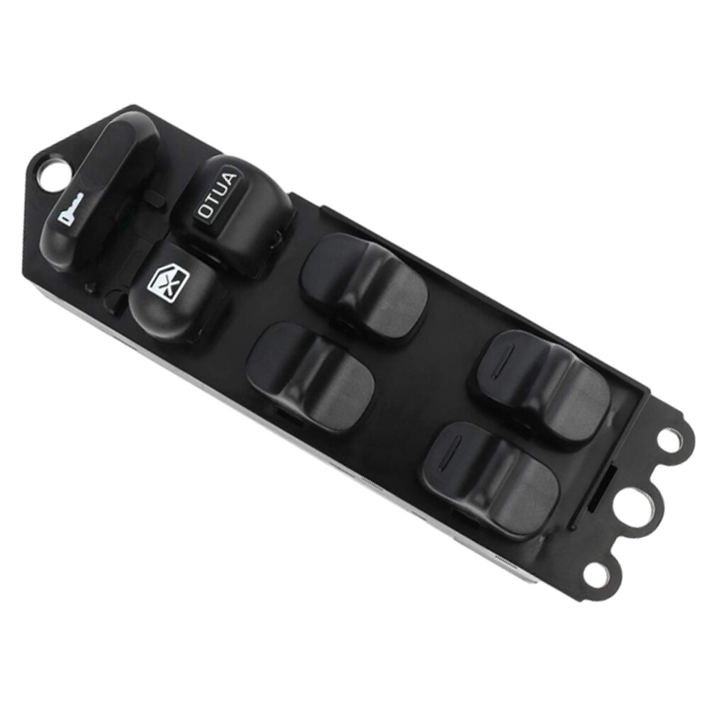 Front Left Driver Power Master Window Glass Switch For Nissan Altima 1993-1995