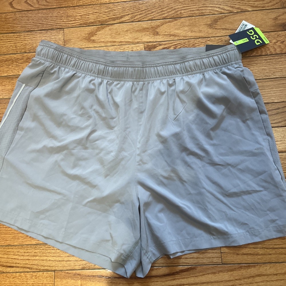 DSG Mens Shorts 7