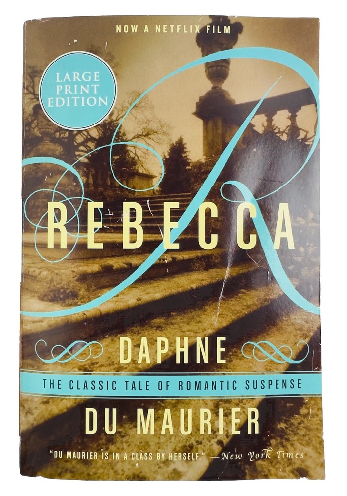 Rebecca