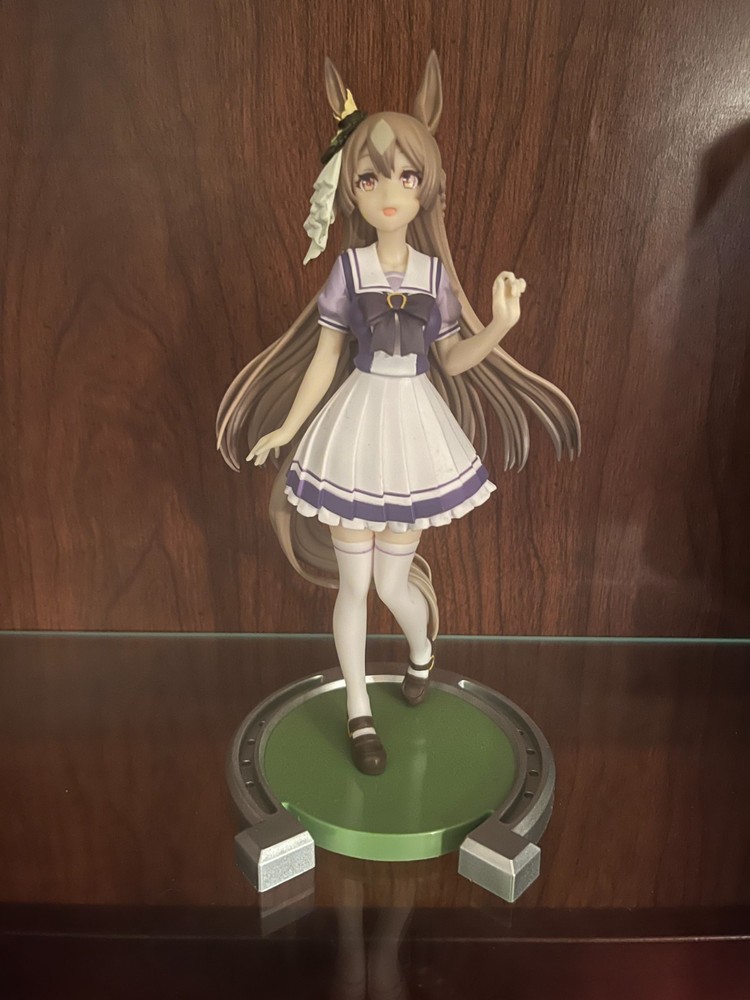 Banpresto Uma Musume Pretty Derby Satono Diamond Figure