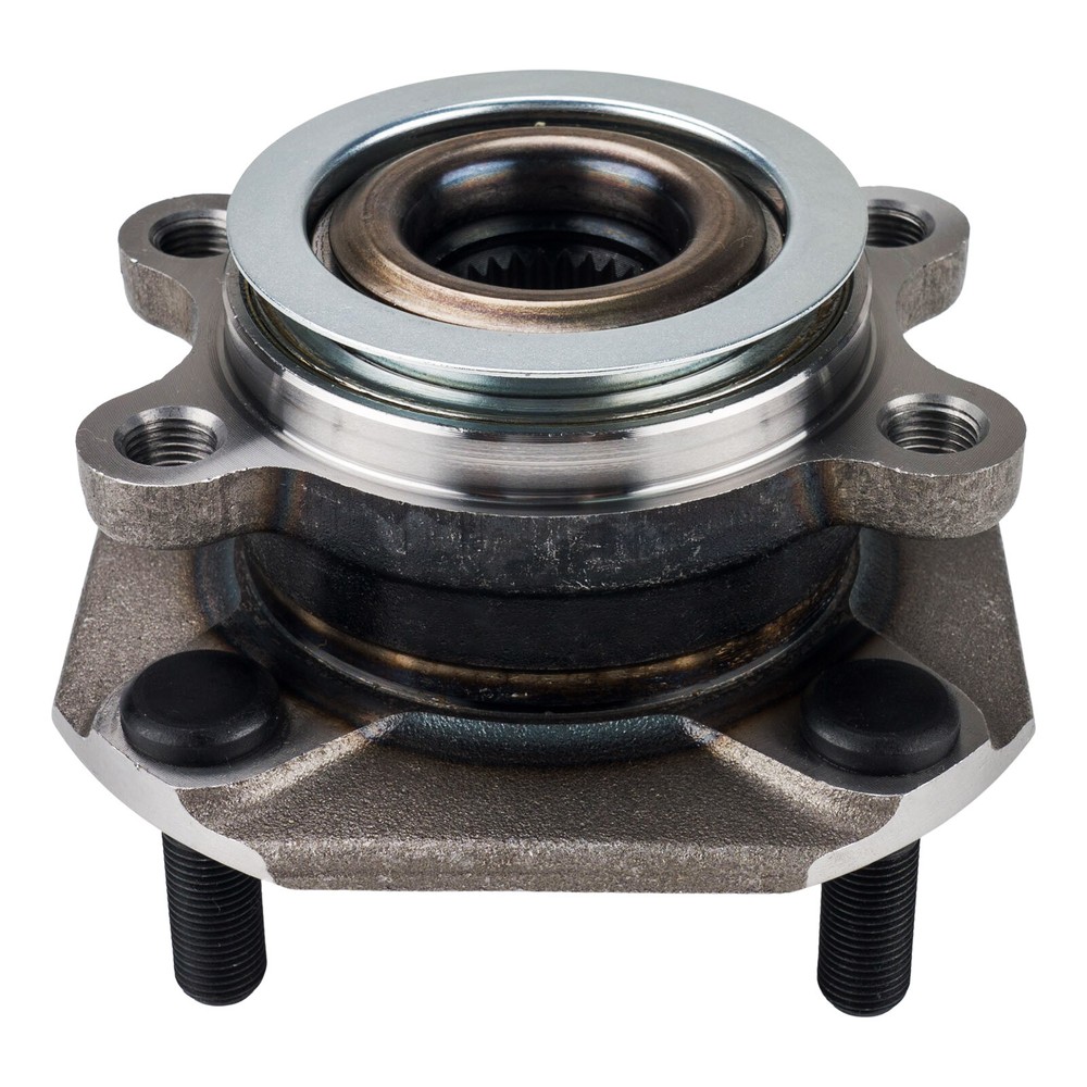1x Front Wheel Hub Bearing For 2007 2008 2009 2010 2011 2012 Nissan Sentra