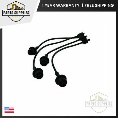 FORKLIFT WIRE KIT - IGNITION FOR TOYOTA 80919-76102-71 809197610271