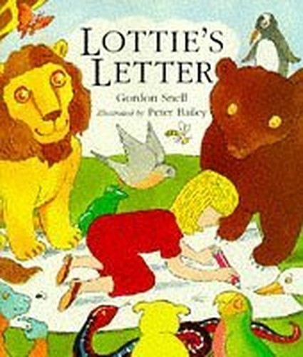 Lottie's Letter by Snell, Gordon Paperback Book The Fast Free ShippingFREE US DELIVERY | ISBN: 1858814340 | Quality Books