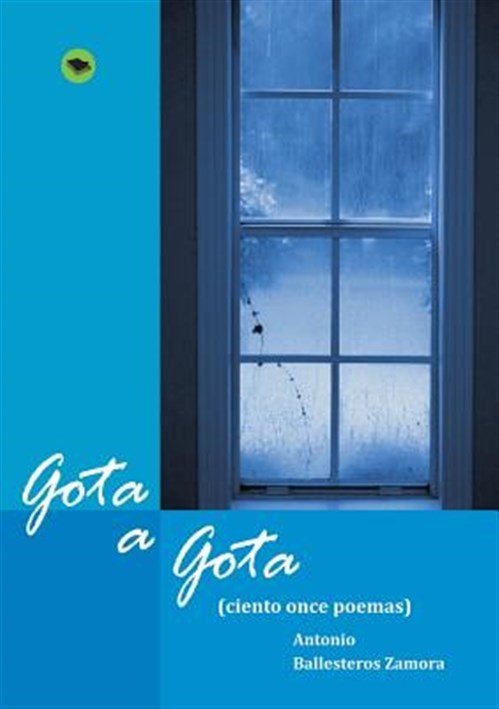 Gota a gota, Like New Used, Free shipping in the US