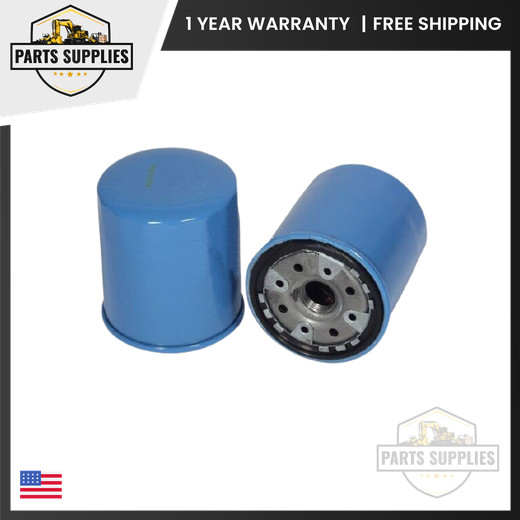 Forklift Transmission Filter for Toyota 32670-12620-71