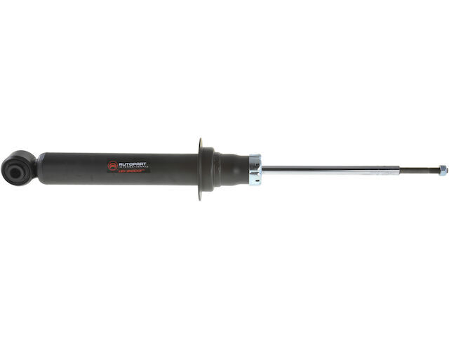 Rear API VSV Shock Absorber fits BMW 530i 2001-2003 85BSZK