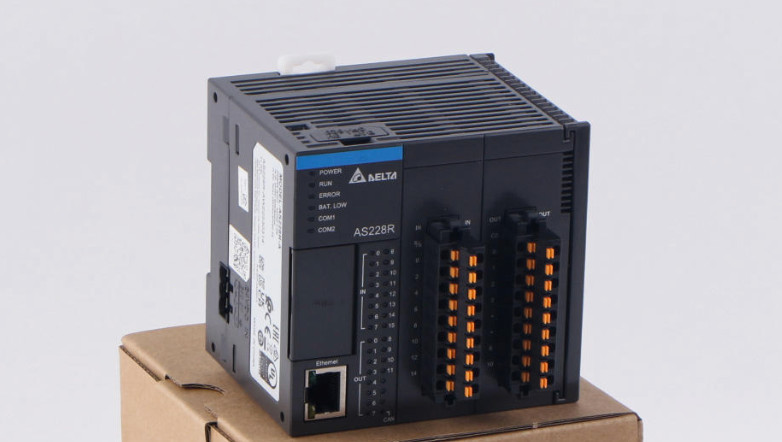 1pcs for Delta PLC Module AS228R-A new *xtlp