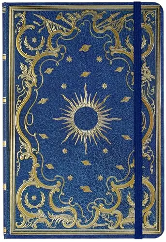 Essentials Lg Dot Matrix Celestial by Peter Pauper Press, Inc – Other