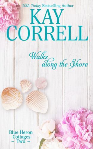 Walks along the Shore (Blue Heron Cottages) by