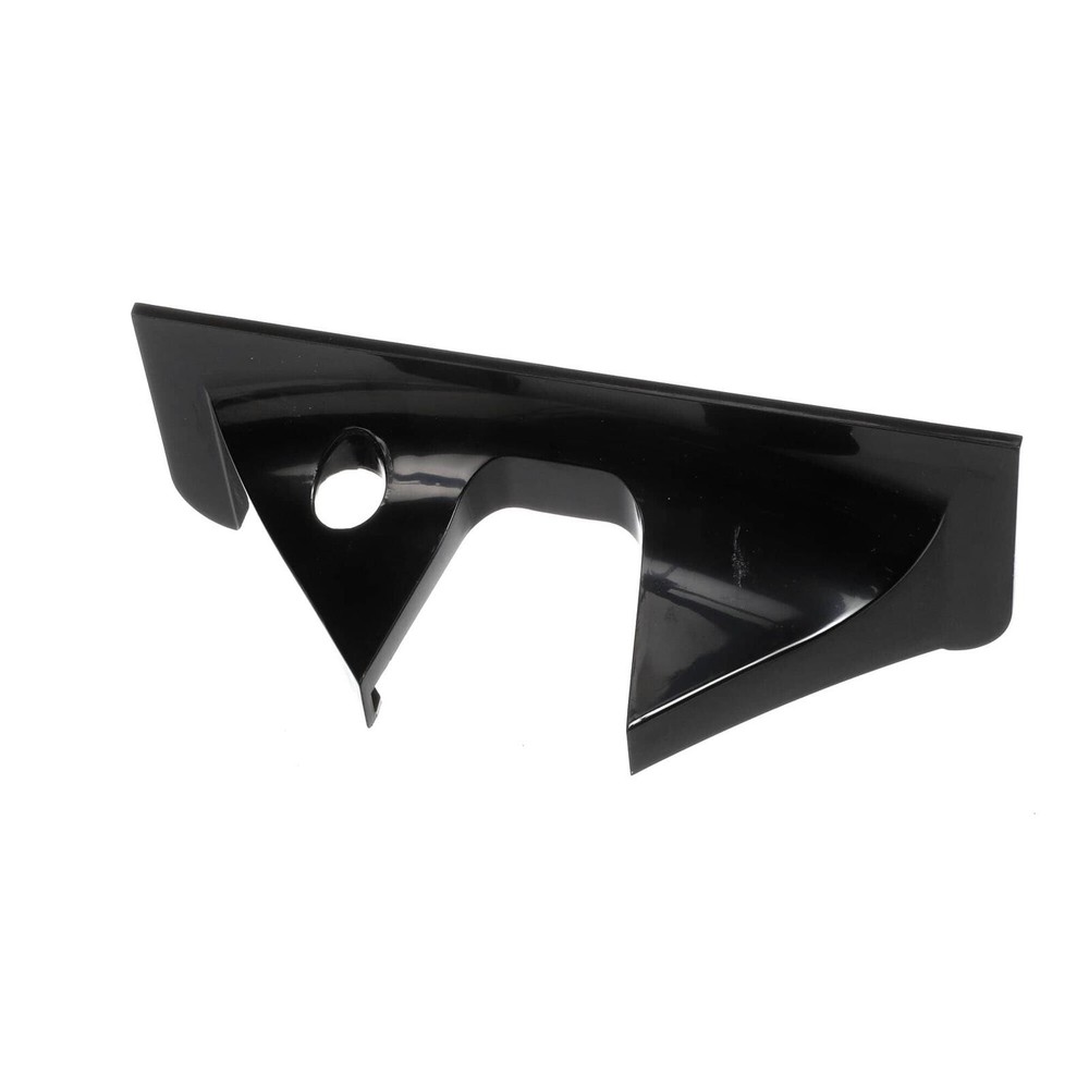 BLACK COVER FOR DRAINING BR0170 - Genuine OEM Replacement Part