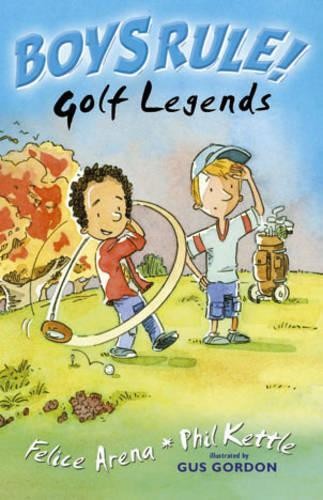 Golf Legends (Boy's Rule!) by Kettle, Phil Paperback Book The Fast Free ShippingFREE US DELIVERY | ISBN: 1904591701 | Quality Books