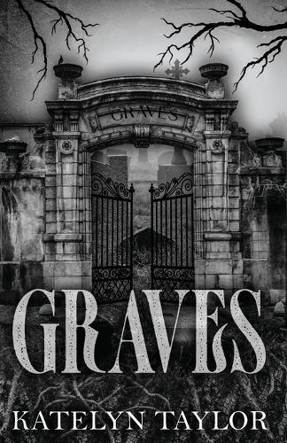 Katelyn Taylor Graves (Paperback)Another great item from Rarewaves USA | Free delivery!