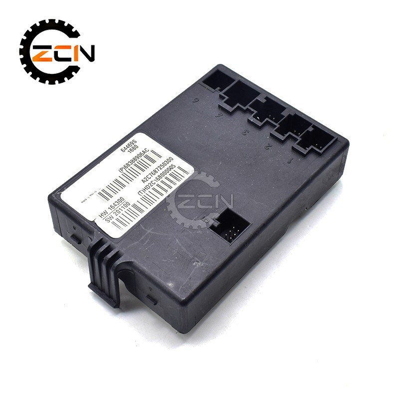 Heated Seat Module 68388906AC