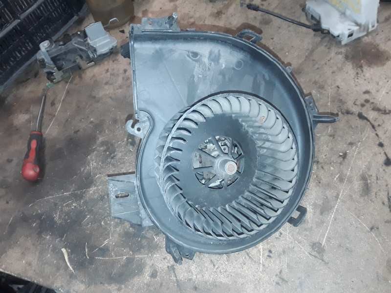 006453T ventilador calefacción OPEL CORSA C 2003 1106211