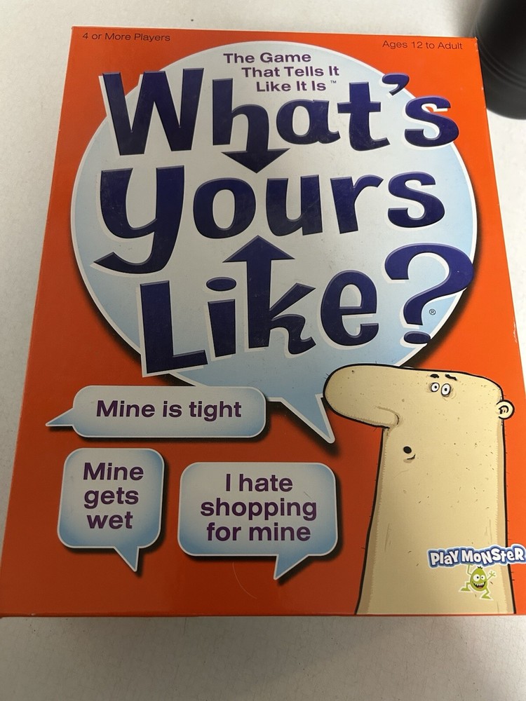Board Game