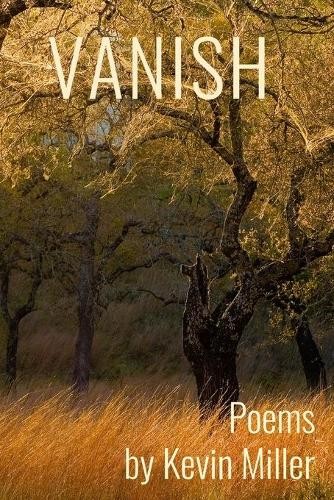 Kevin Miller Vanish (Paperback)Another great item from Rarewaves USA | Free delivery!
