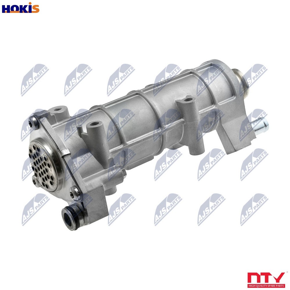 COOLER EXHAUST GAS RECIRCULATION EGR-VC-006A FOR PEUGEOT MANAGER/Van/Bus  FIAT