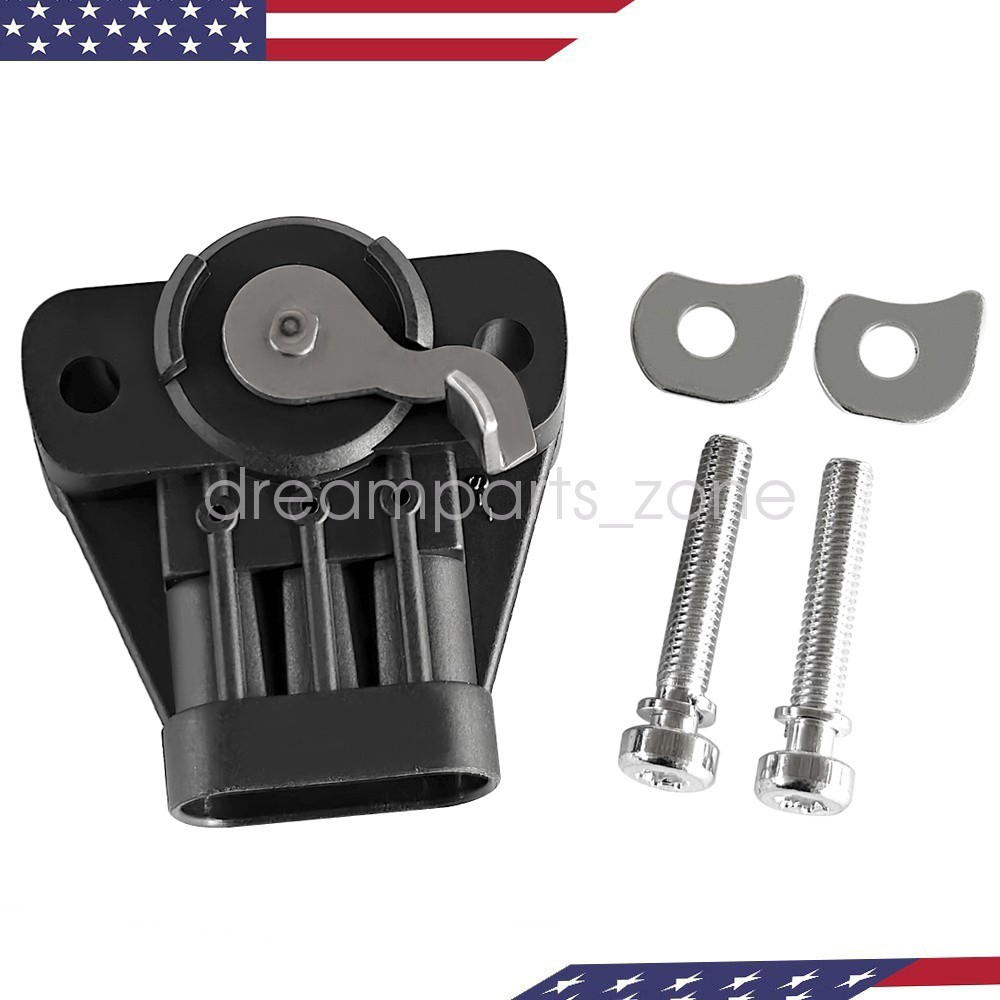 Throttle Position Sensor Fit Chevrolet Blazer 1987-1990 Caprice 1986-1990 C1500