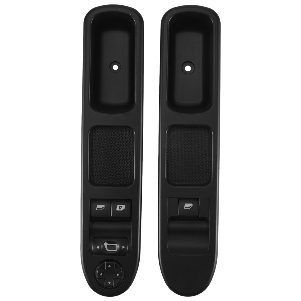 Passenger Side  Window Switch for  207 207Cc for  C3  Master Control3381